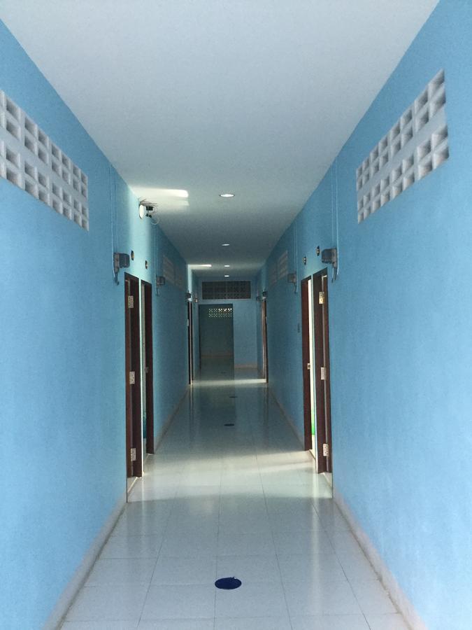 Cho Kaew Resort Ban Nong Bua Noi Exterior foto